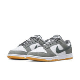 Nike Sb Dunk Low Grey Gum